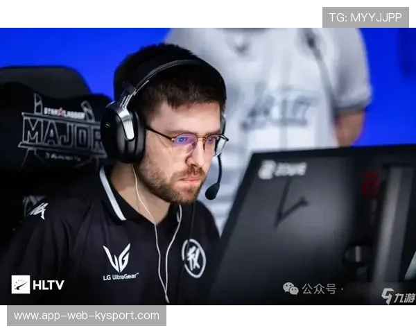 Astralis 宣布更换主教练 Martin trace Heldt，寻求新的战术方向