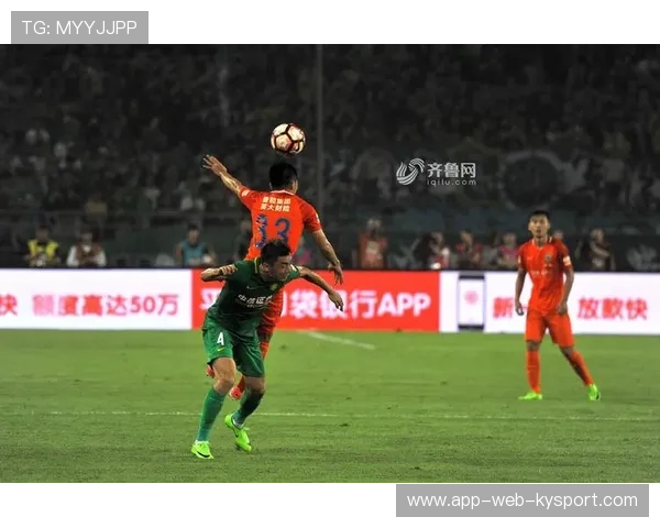 北京人和客场战平山东鲁能，难分胜负，北京人和球员去哪了