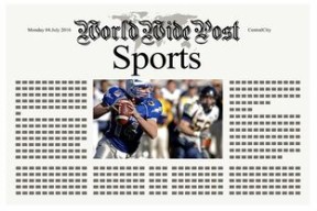 开云中国-体育新闻中心支持体育短剧内容研发与推广，简短的体育新闻报道